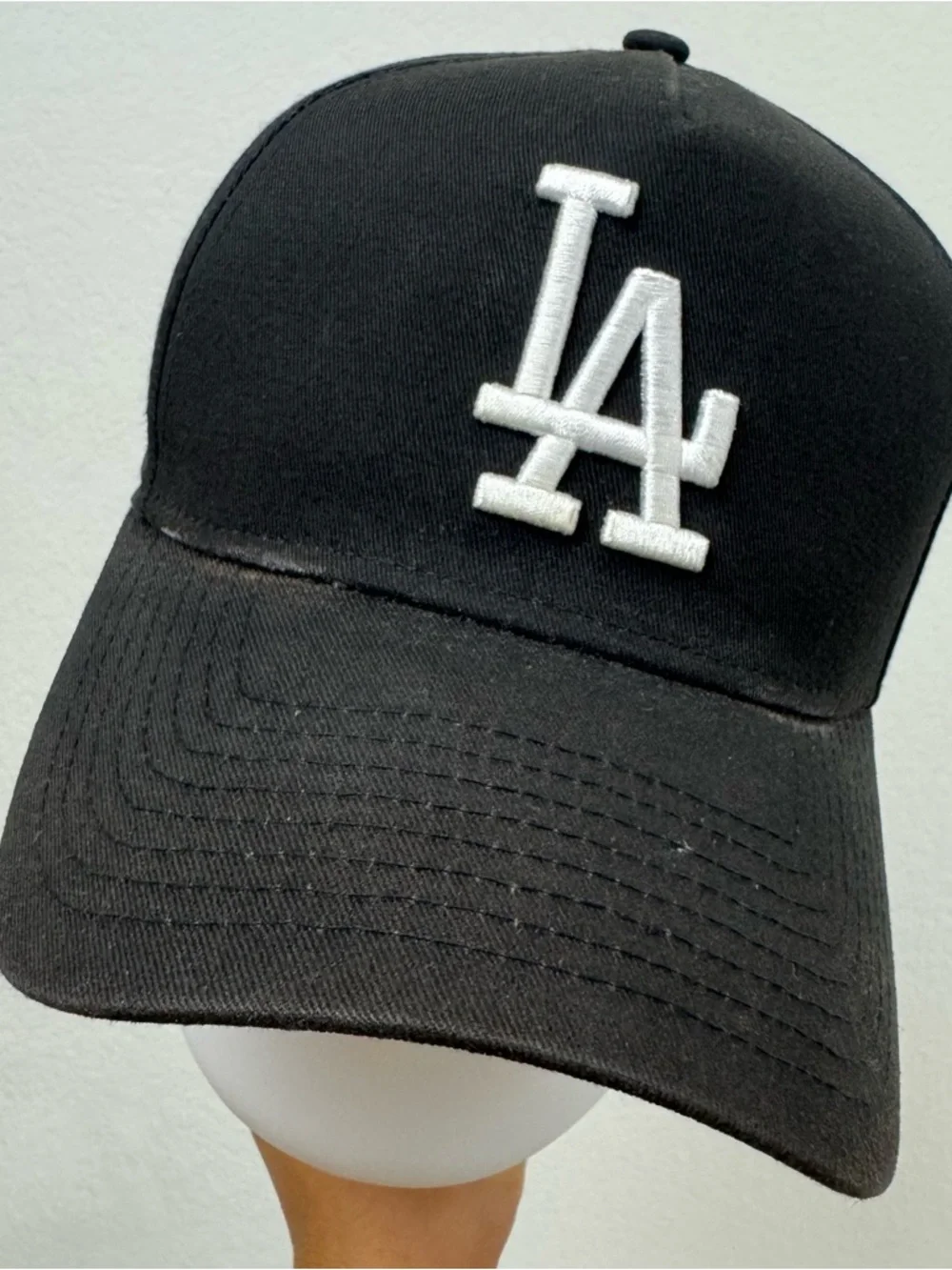Dodgers A-Frame cap - Picture 5 of 8